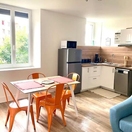 Logement Cosy Et Jardin Saint-Laurent-en-Royans Exterior photo