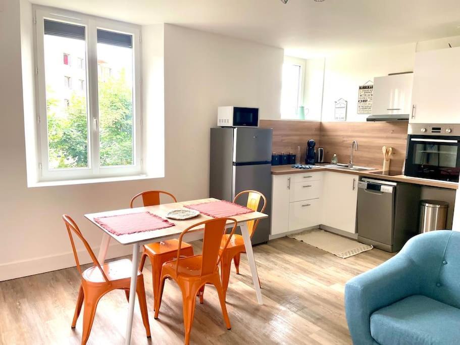 Logement Cosy Et Jardin Saint-Laurent-en-Royans Exterior photo